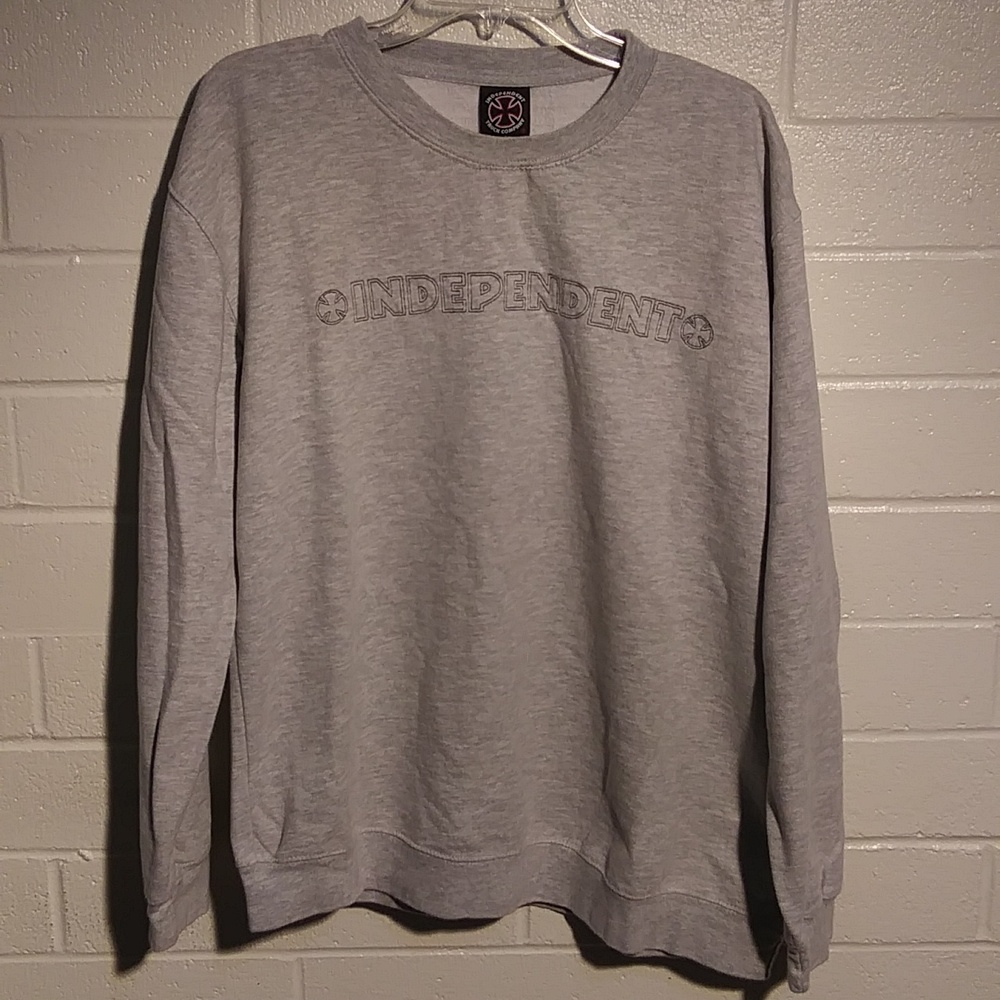 Independent Sweatshirt